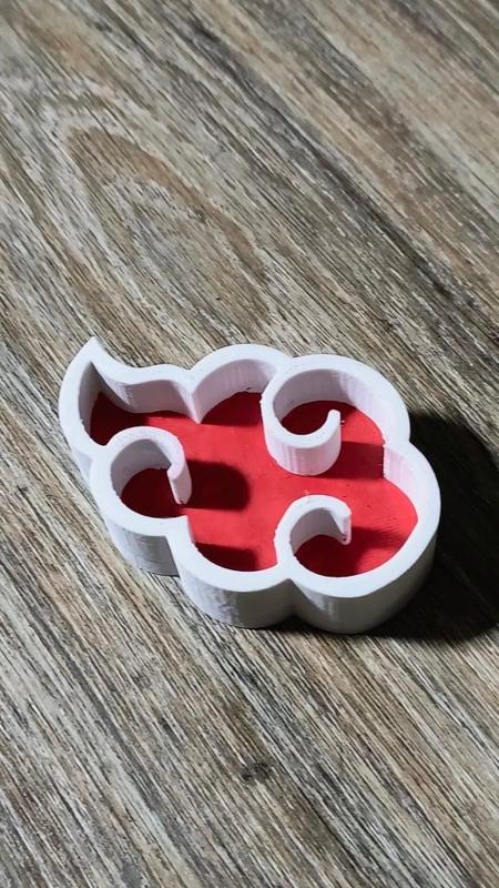 Akatsuki Ashtray