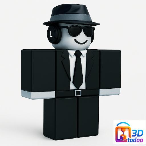 Forsaken Chance the survivor + Roblox coins