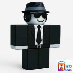 Forsaken Chance the survivor + Roblox coins