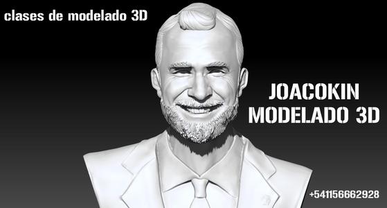 Rey Felipe VI de España - King of Spain (Version with beard and without)