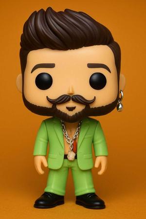Camilo Funko