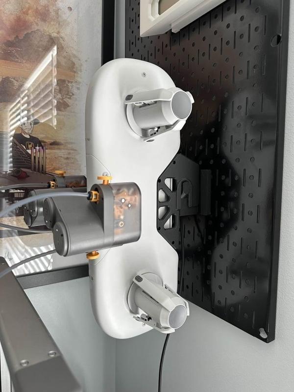 Wall Control Pegboard AMS Lite Mount