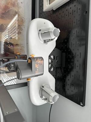 Wall Control Pegboard AMS Lite Mount