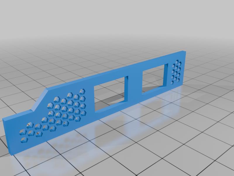 SFP+ cover for M720q/M920q