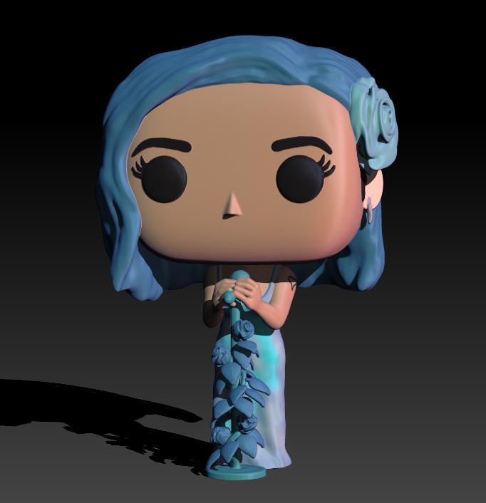 Funko Karol G