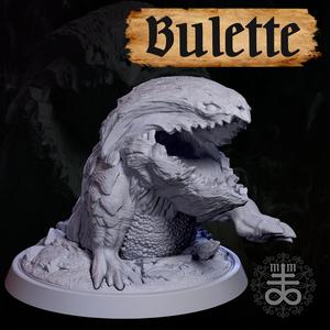 Bulette