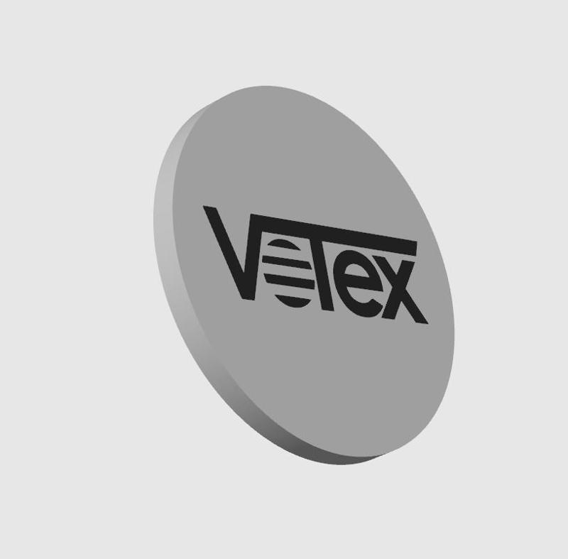 Golf Mk2/Mk1 Votex light covers