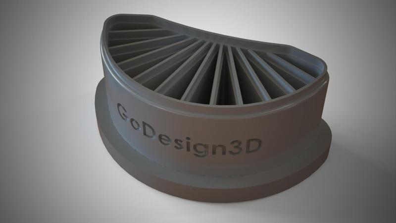 Quinn Huggie Clay Cutter