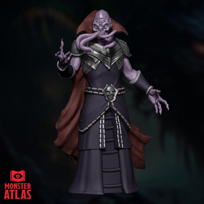 Mindflayer