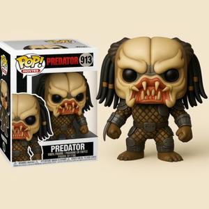 Funko x Predator