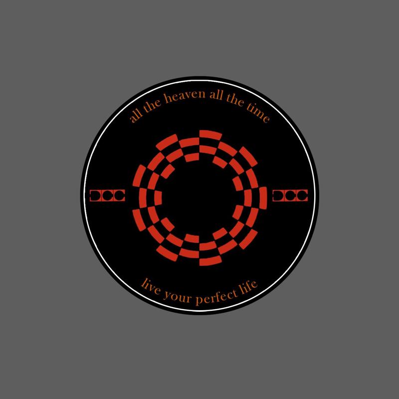 Nothing But Thieves Dead Club City Key Chain