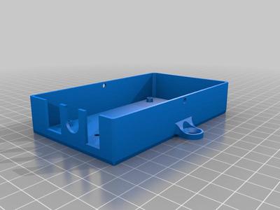 Arduino Mega 2560 enclosure case