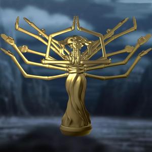 NETERO S 100 TYPE GUANYIN BODHISATTVA