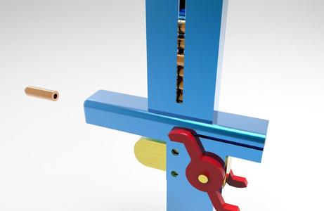 Amazing and Innovative Gun