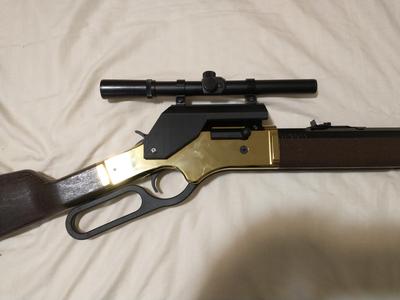 High profile Barra 1866 scope rail