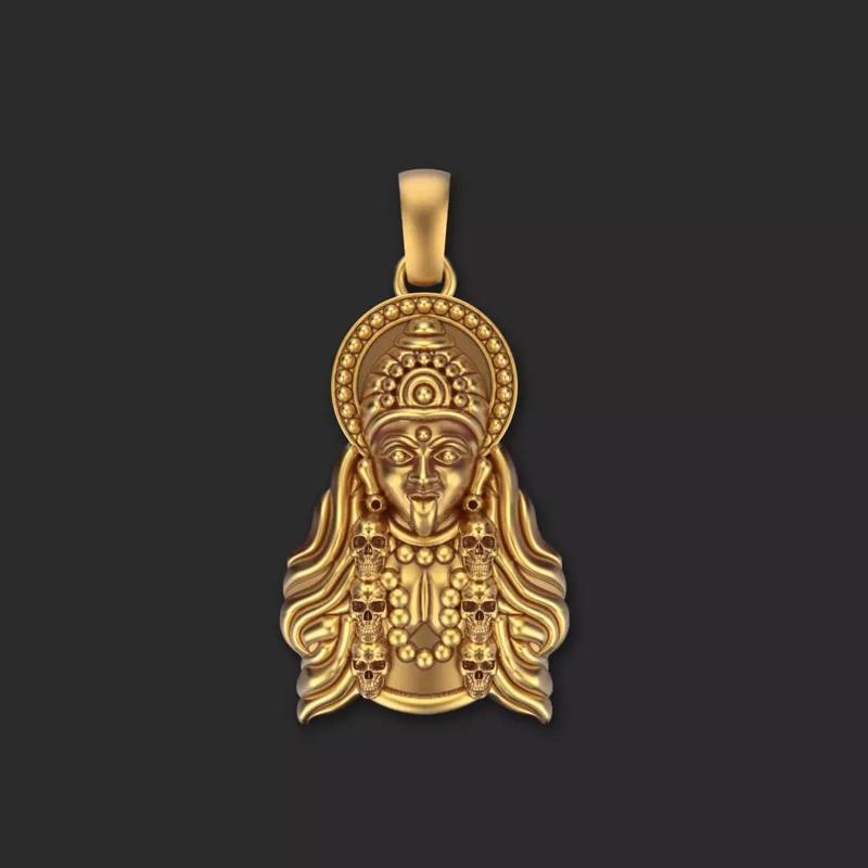 Kalimata Pendent 01