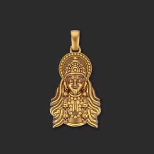 Kalimata Pendent 01