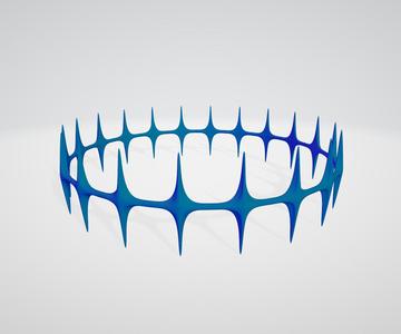 Fate/Grand Order Pretender Crown of Oberon Vortigern