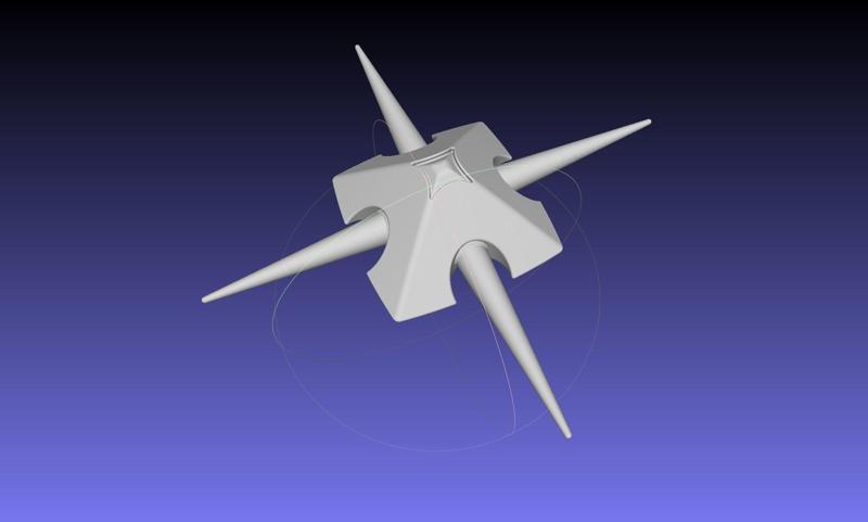 Fate Grand Order Bradamante Star Cross Details