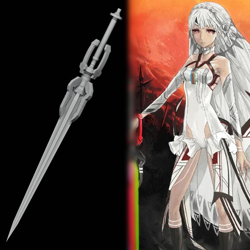 Altera - Sword - Fate Grand Order