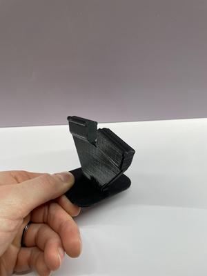 Biting Archaeopteryx - Perch