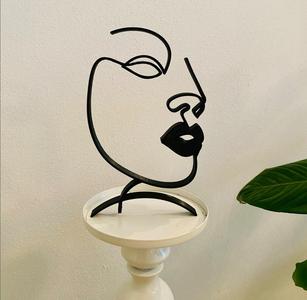 Woman Beauty Art