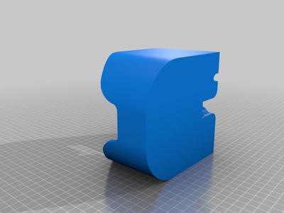 Amplifi alien wall mount (Ubiquiti)