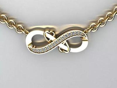 infiniti pendant