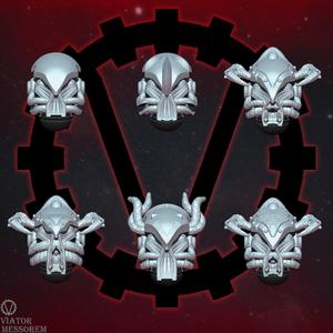 Raptor Helmets