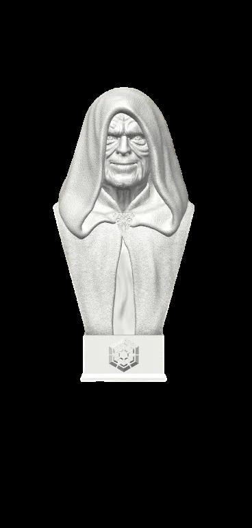 Darth Sidious