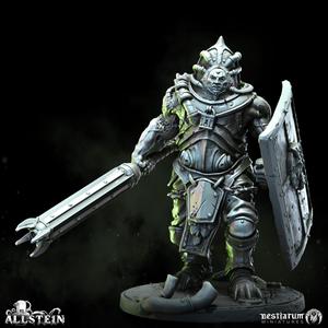 Bane Juggernaut
