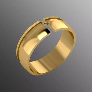 Ring od 46