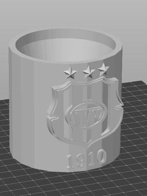 Olimpo Mate