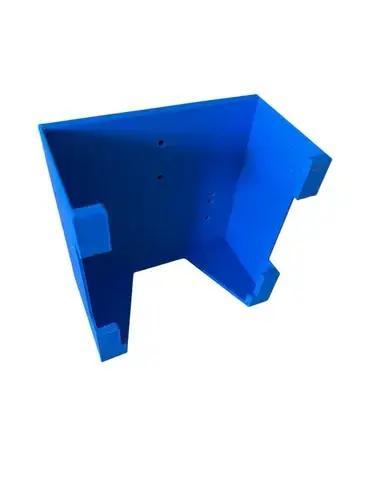 Bravo wheelbarrow battery holder Life Po4 30Ah 12V