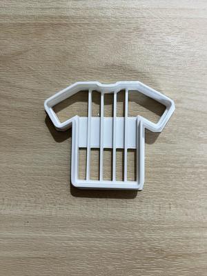 Argentina Shirt Cutter (Soccer)