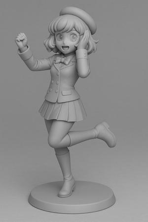 Shiho zettai children