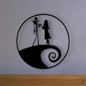 Jack and Sally 2