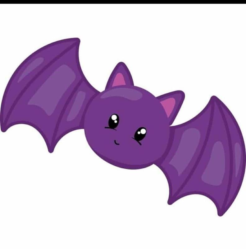 Halloween Bat Cookie Cutter