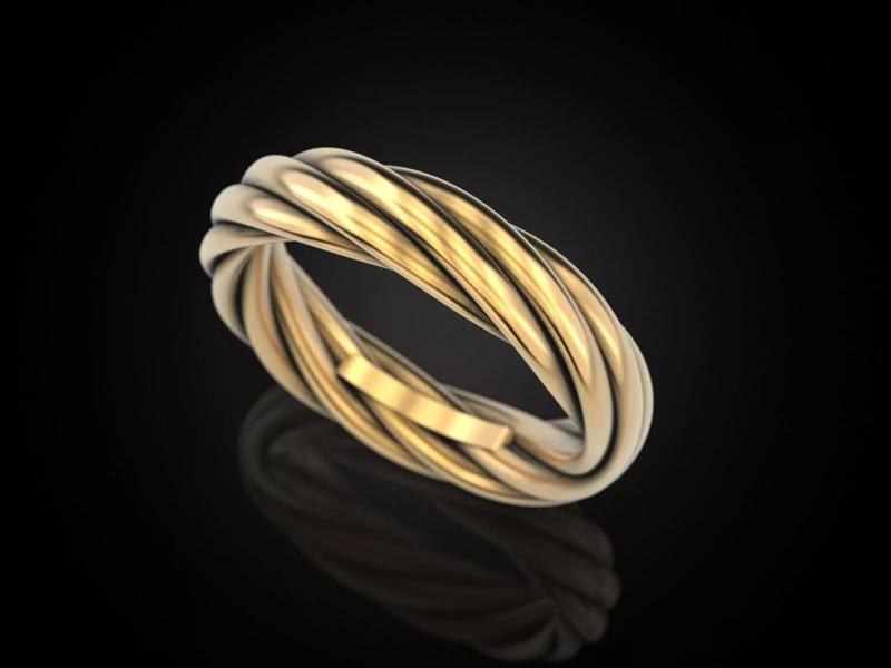 Ring rope 2