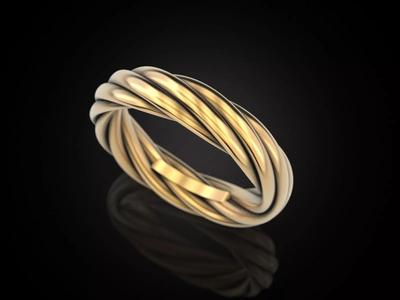 Ring rope 2