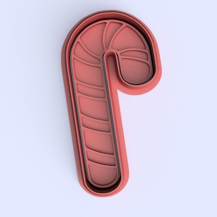 candy cookie cutter