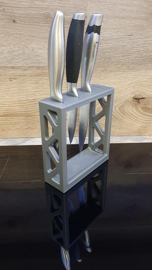 Knife stand