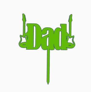 topper dad