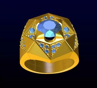 DIAMOND JEWELLERY