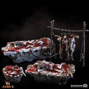 Butchers Station