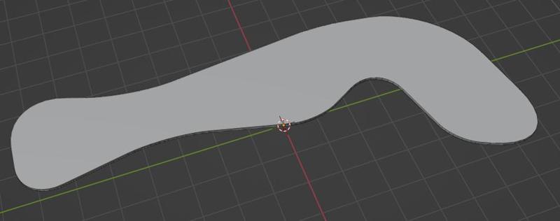 Space Debris Templates