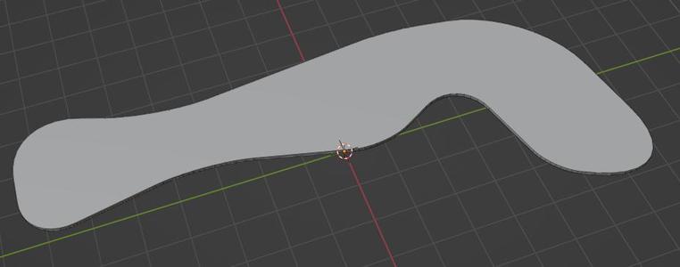 Space Debris Templates