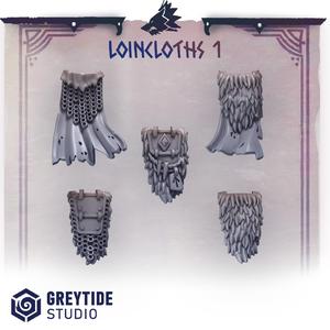 Loincloths 1 PH