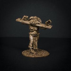 Flagellant - Boardy
