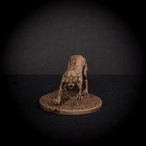 Man Hound - Emil